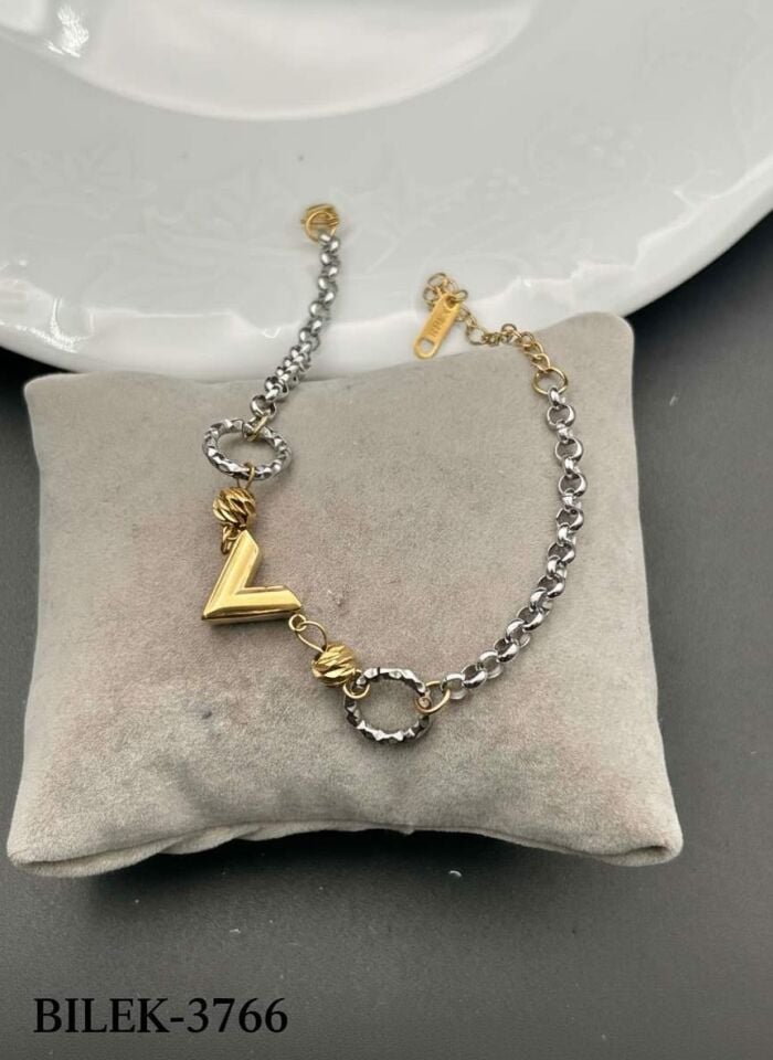 Stahlarmband // WRIST-3766