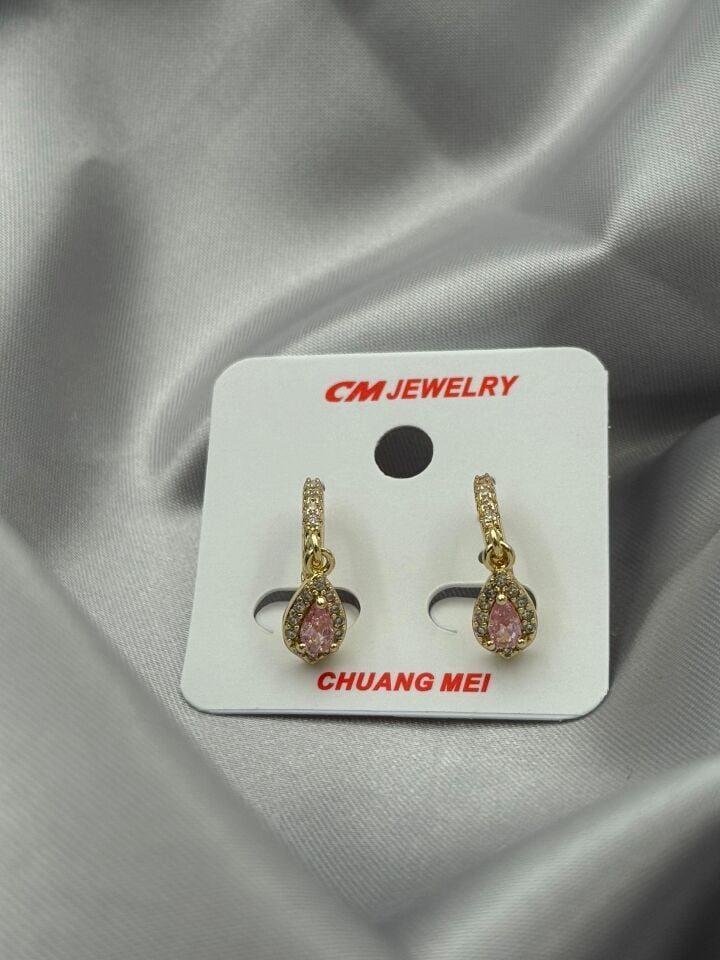 CM Küpe // CM-096