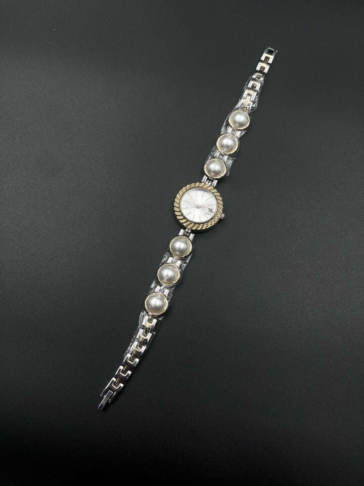 Steel Women's Watch // KELEPCE-2766