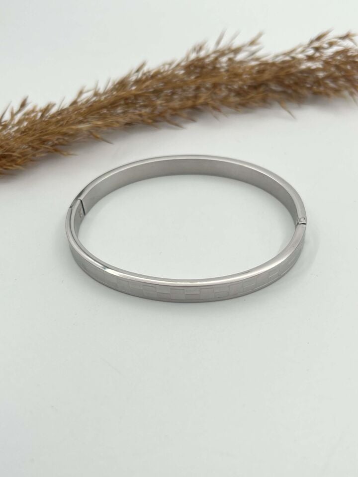 Steel Handcuffs // KELEPCE-2966