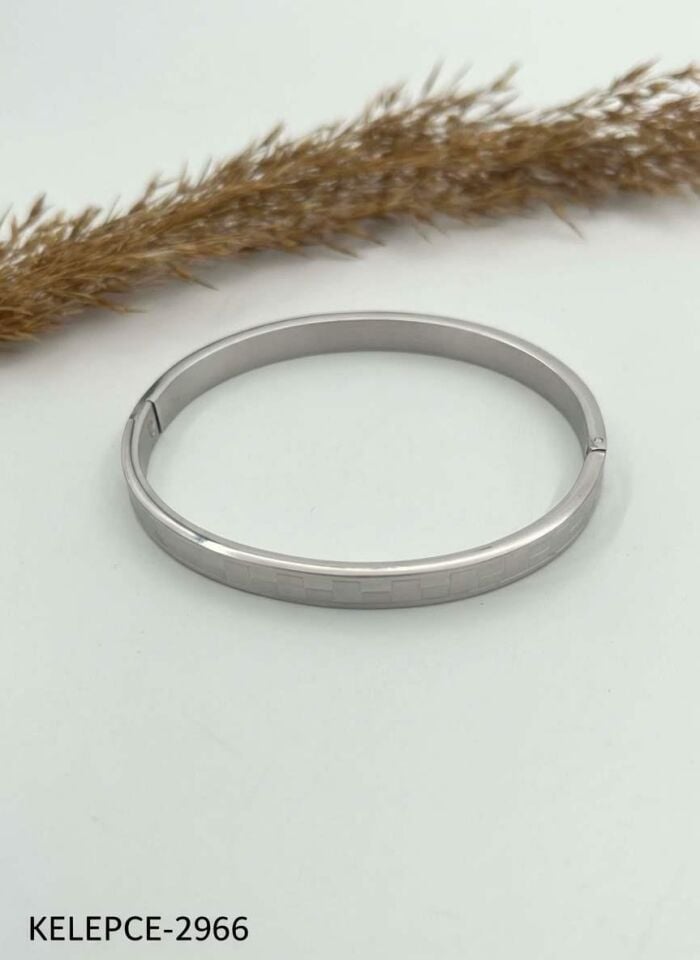 Steel Handcuffs // KELEPCE-2966