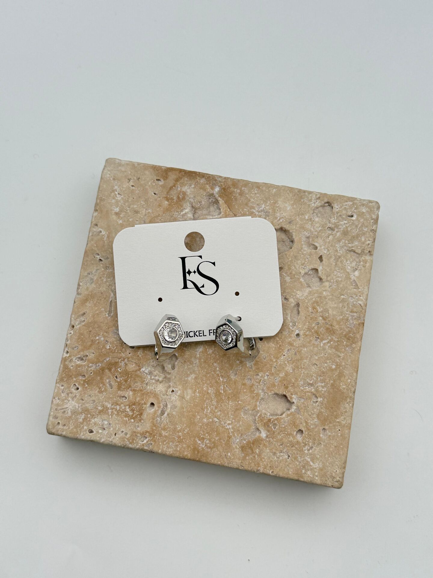 VIP Küpe // KÜPE-4099