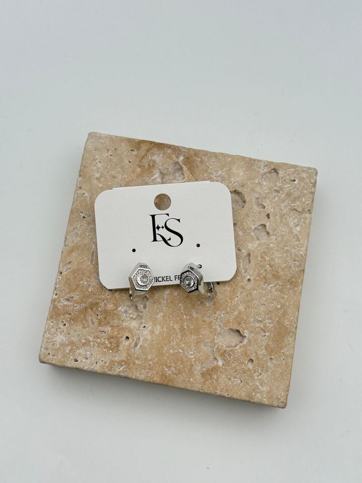 VIP Küpe // KÜPE-4099