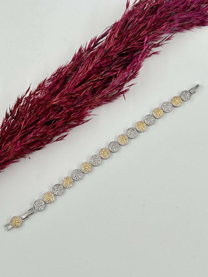 VIP Özel Seri Bileklik // BILEK-4416