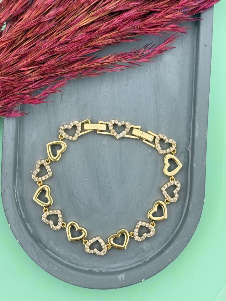 VIP Bracelet // WRIST-5008