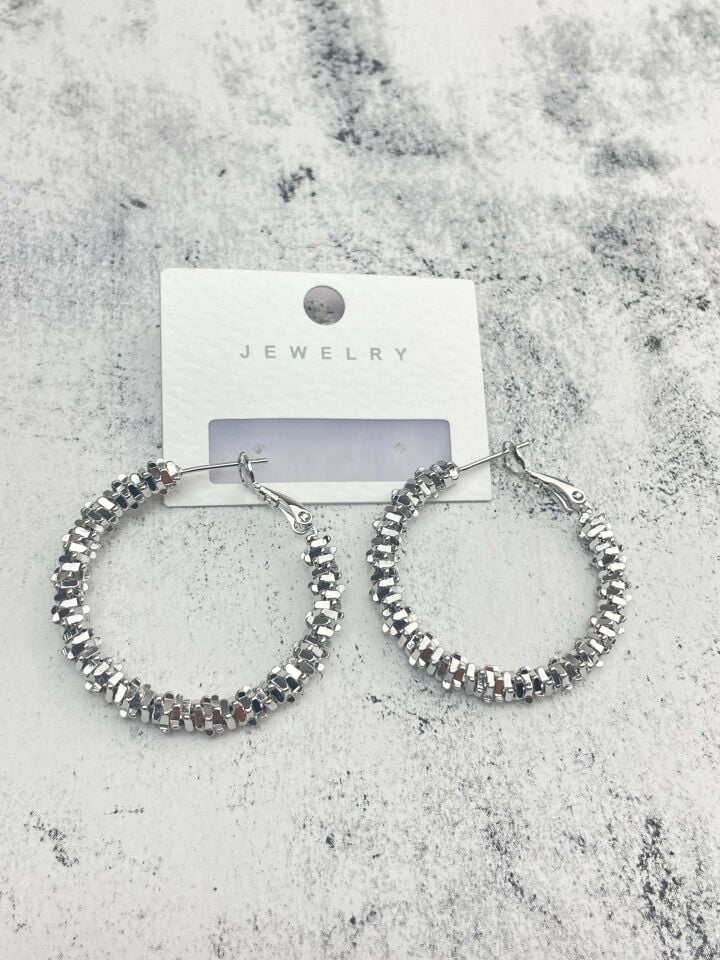 VIP Earring // K-ITH-765