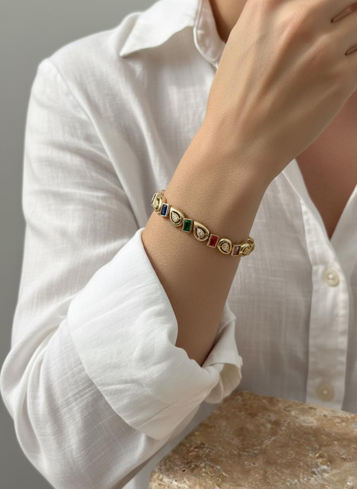 VIP-Sonderedition-Armband // WRIST-5870