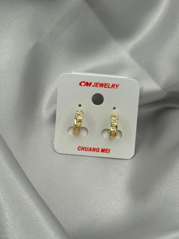 CM Küpe // CM-100