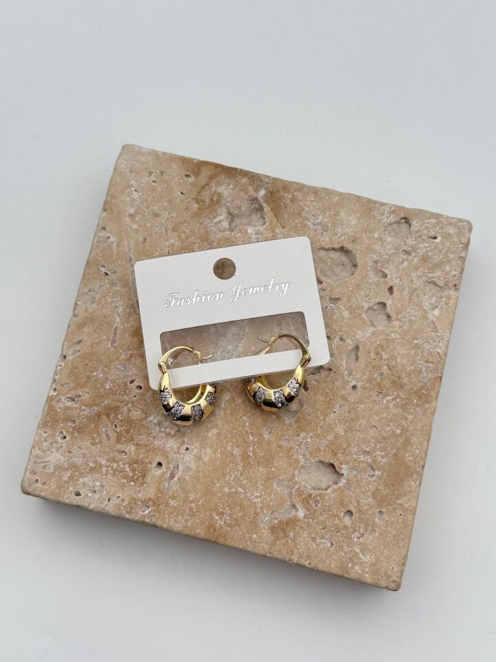 VIP Küpe // KÜPE-4102