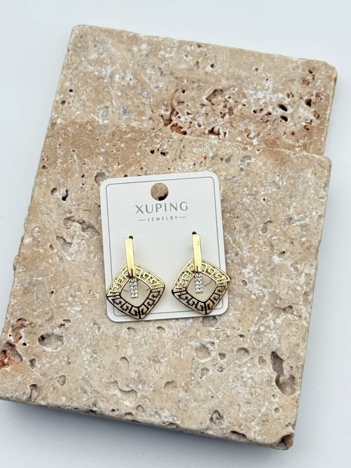 XUPING Küpe // K-XU-2356