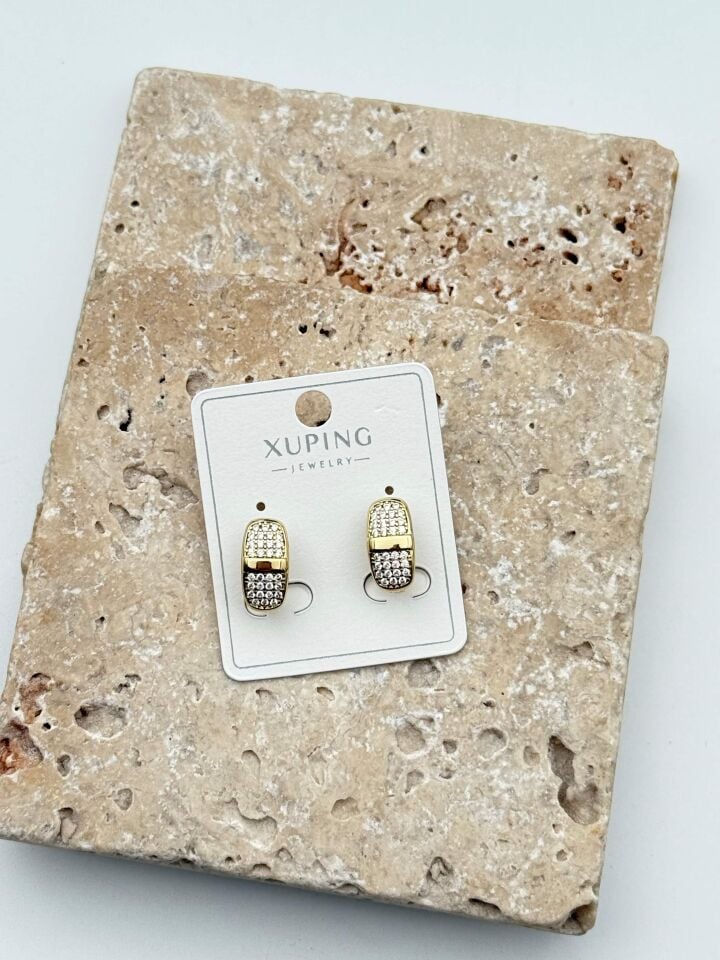 XUPING Küpe // K-XU-2357