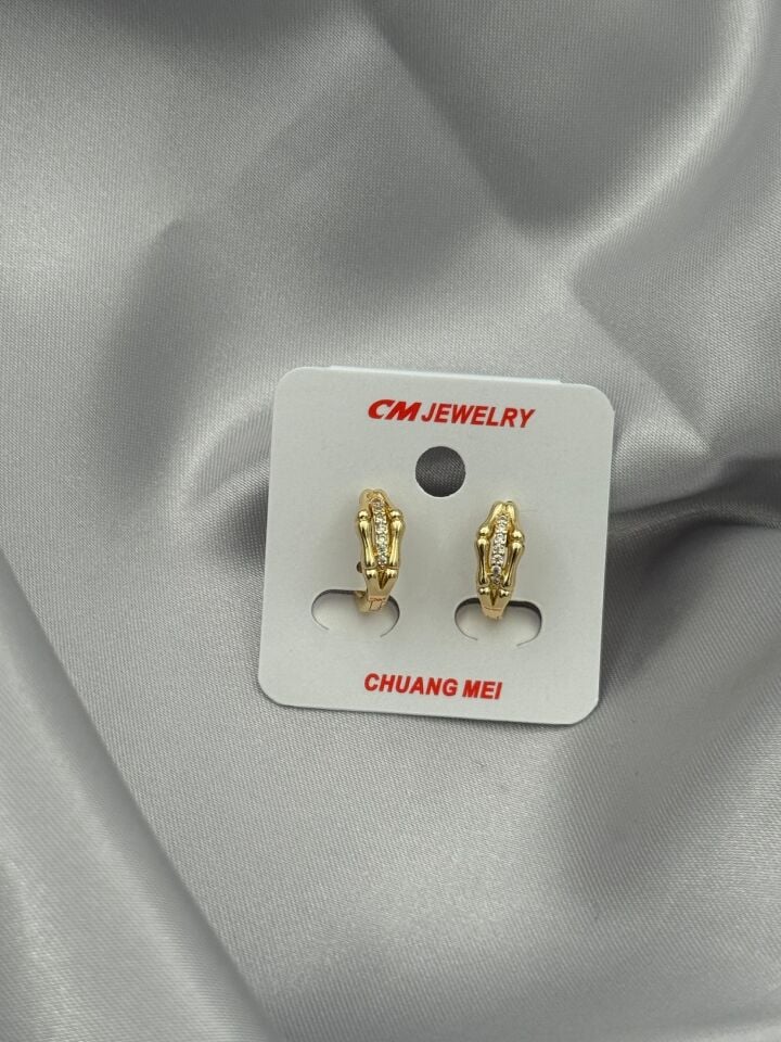 CM Küpe // CM-102