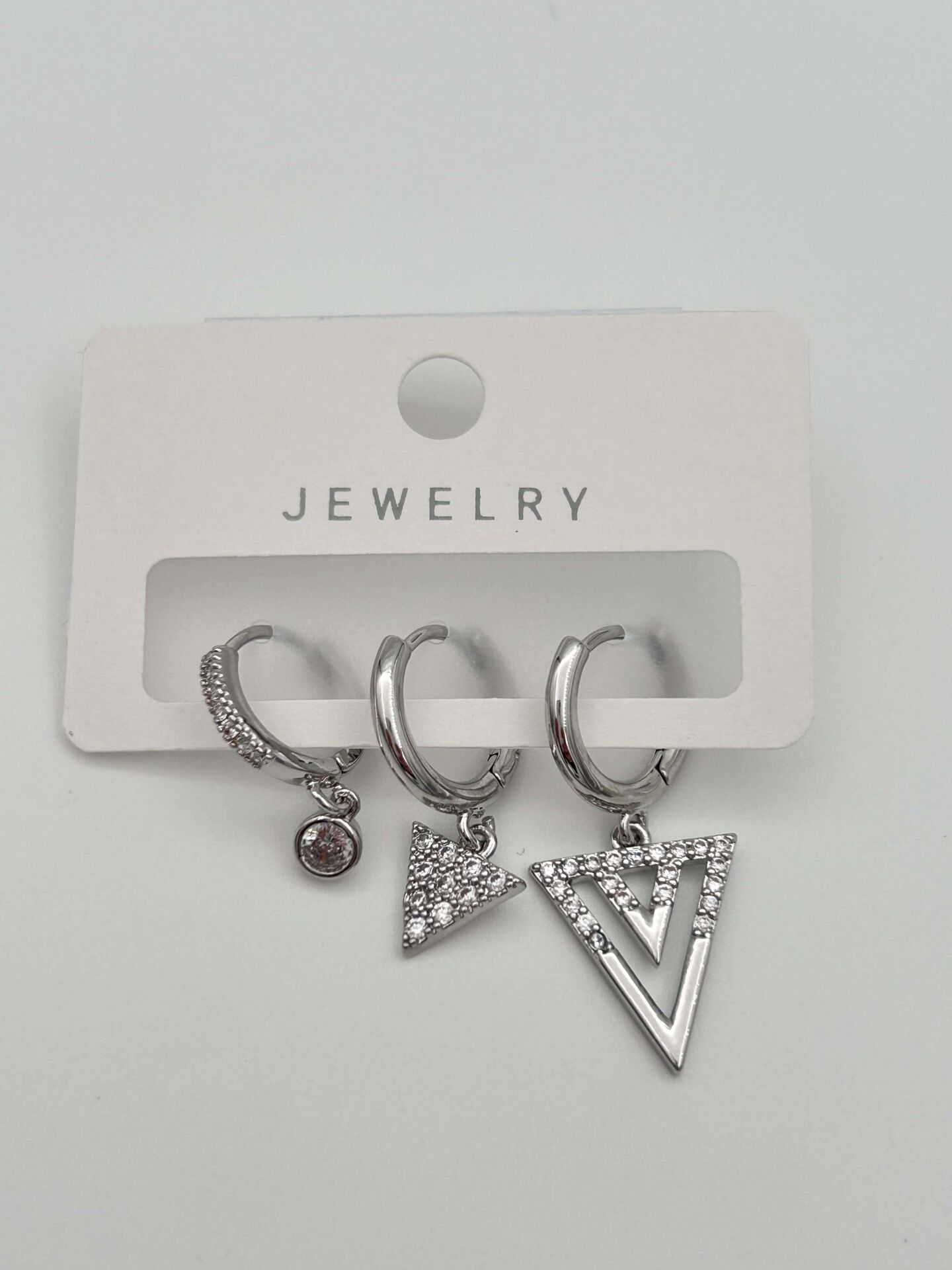 Deluxe Earring // ITHAL-2443