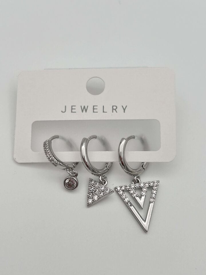 Deluxe Earring // ITHAL-2443