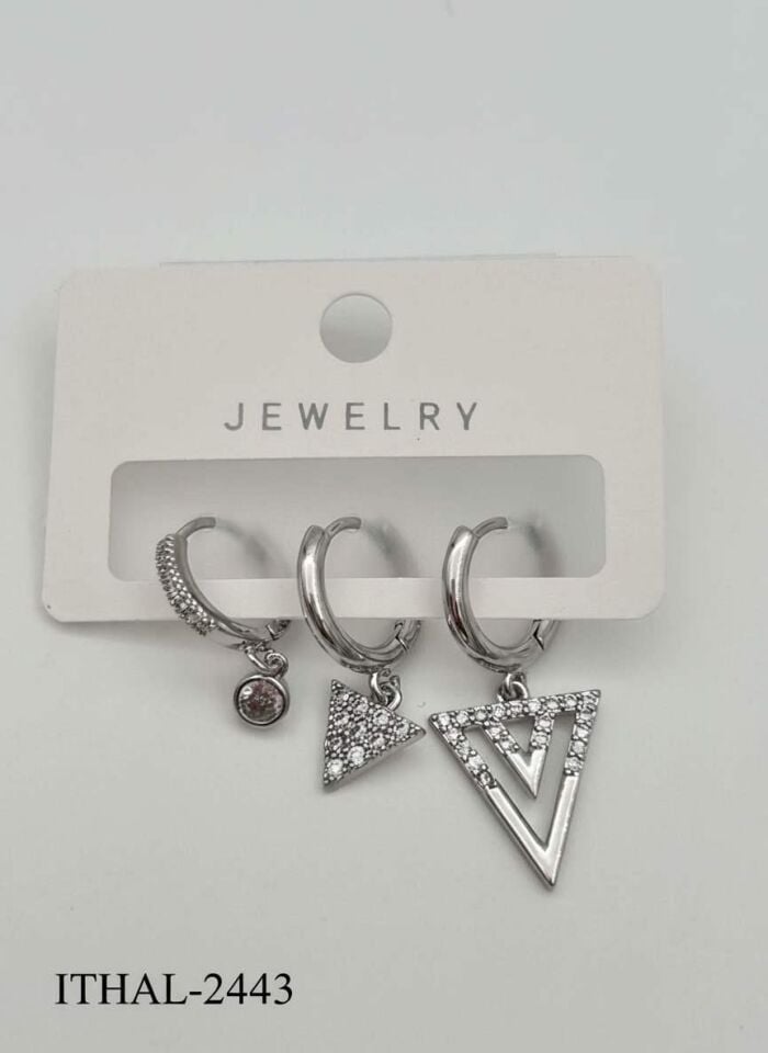 Deluxe-Ohrring // ITHAL-2443