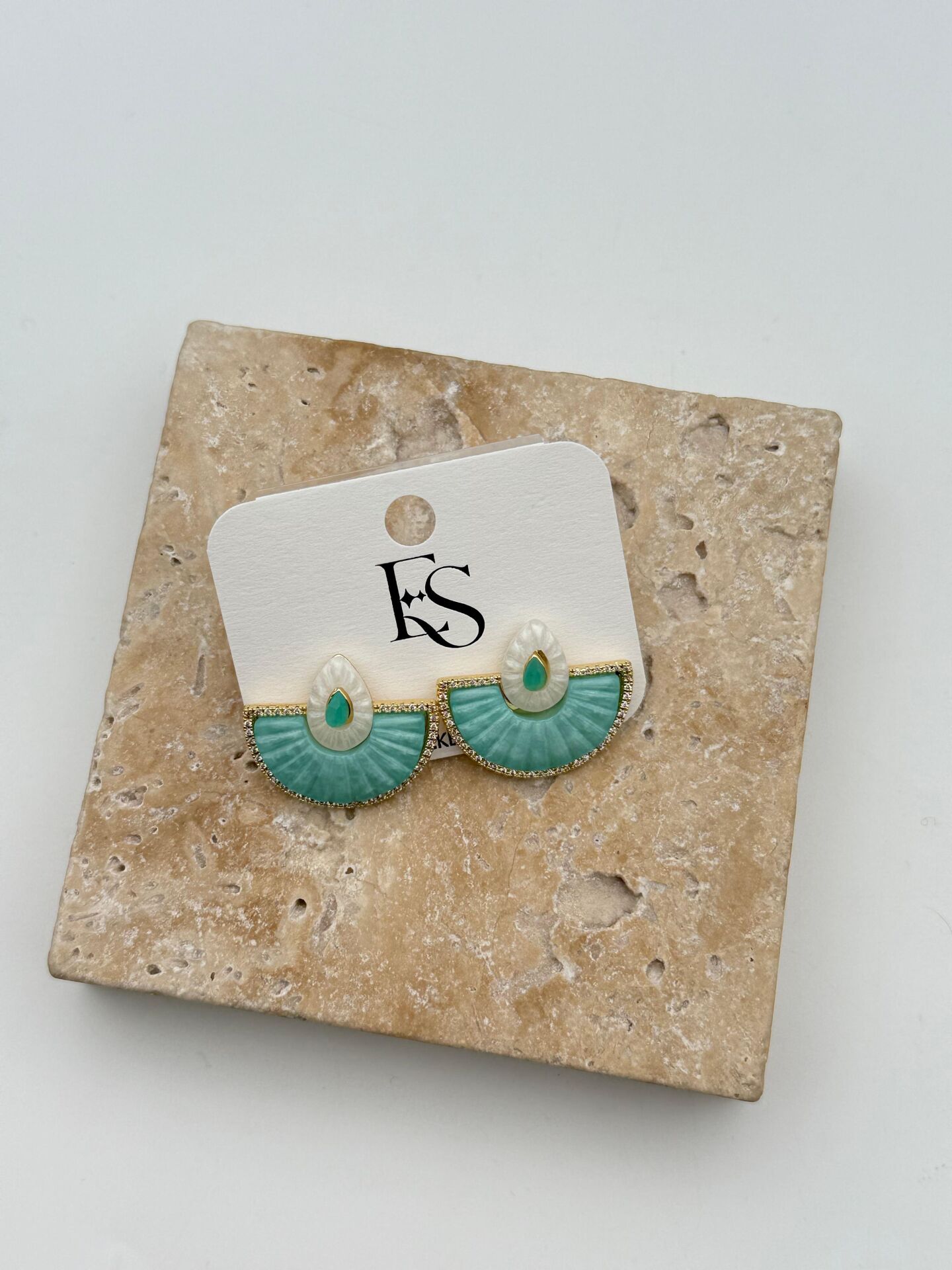 VIP Küpe // KÜPE-4105