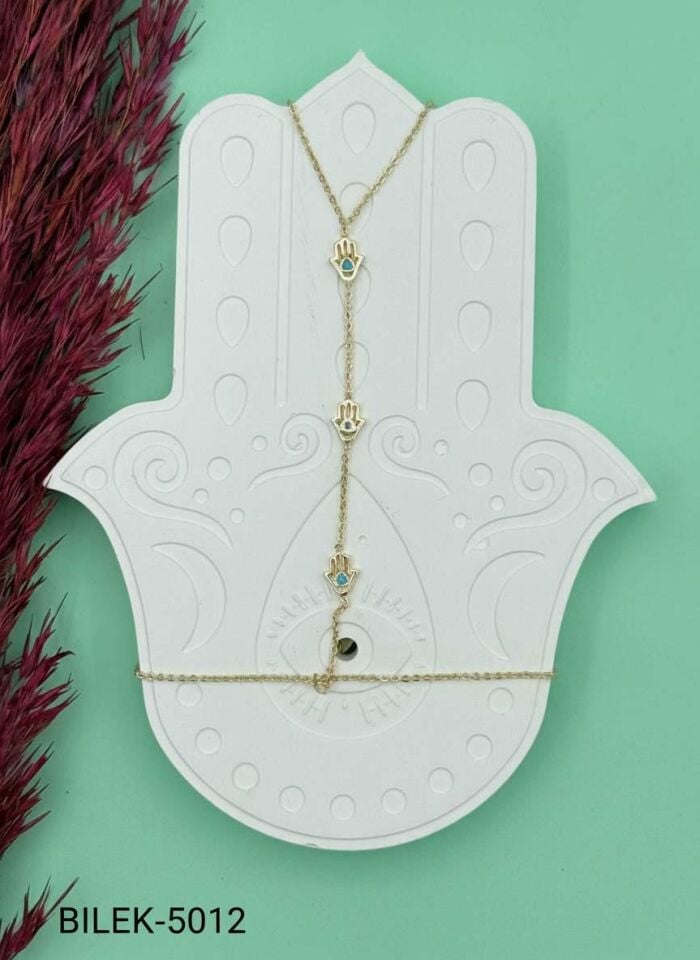 VIP Shahmaran // WRIST-5012