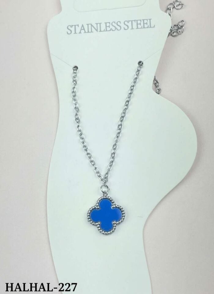 Steel Anklet // ANKLET-227