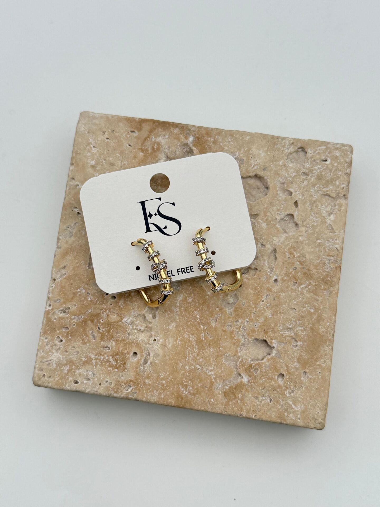 VIP Küpe // KÜPE-4107