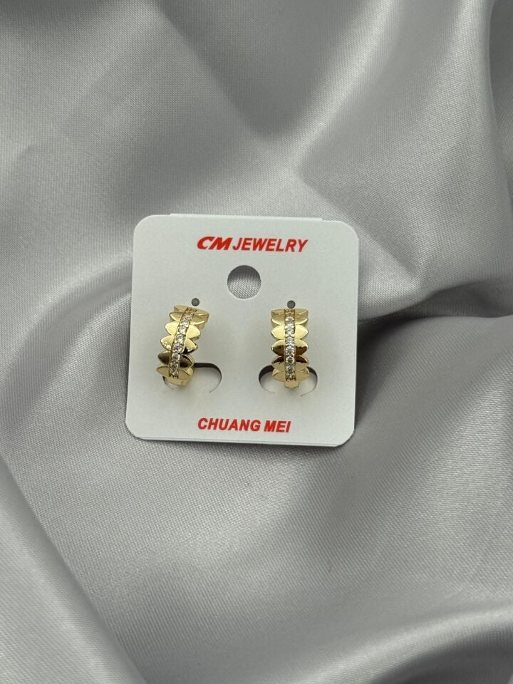 CM Küpe // CM-106