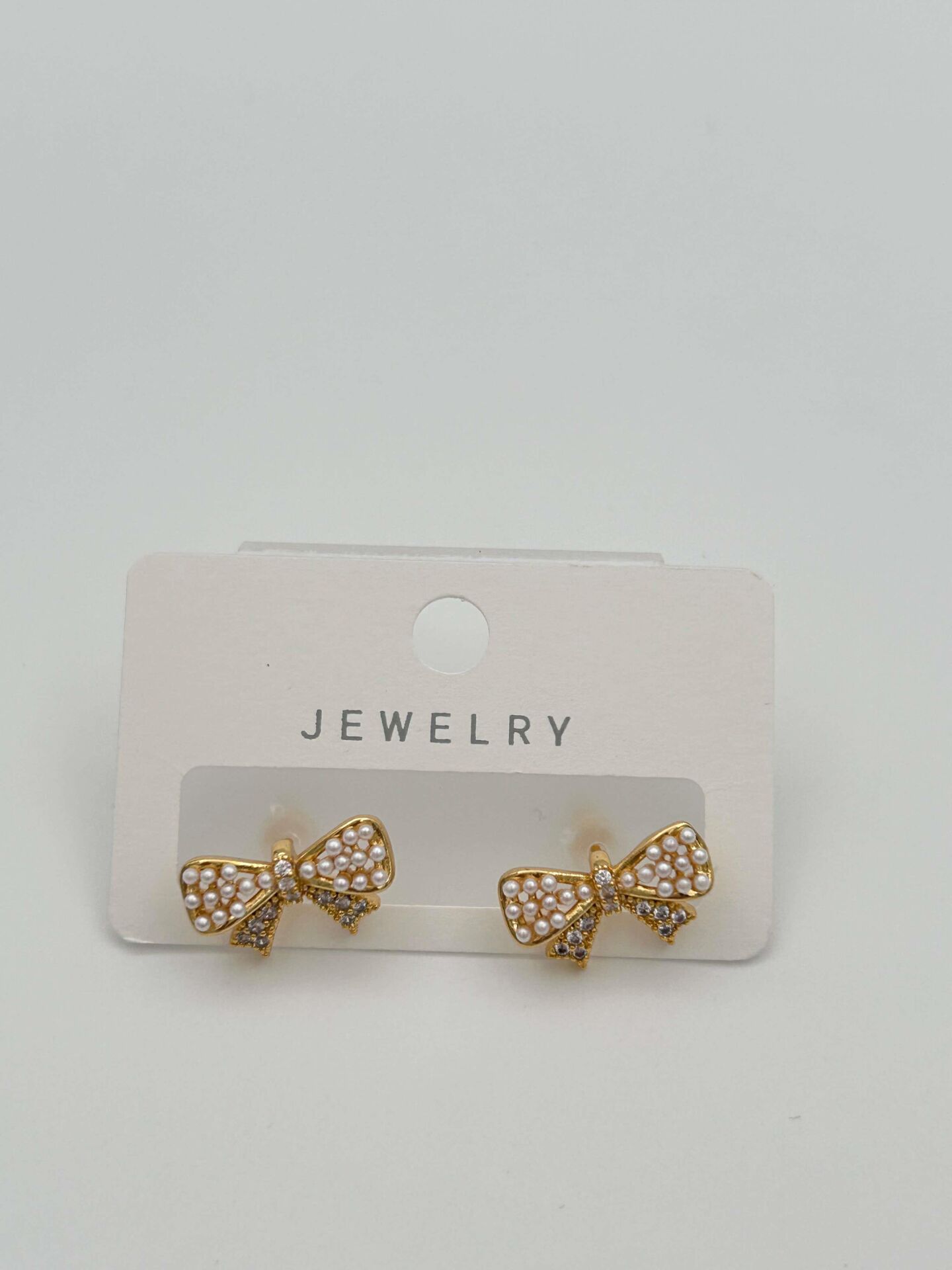 Deluxe Earring // IMPORT-2446