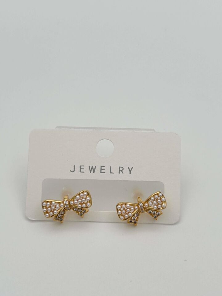 Deluxe Earring // IMPORT-2446