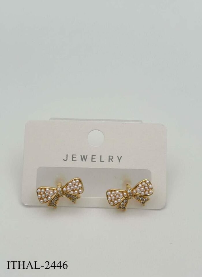 Deluxe Ohrring // IMPORT-2446