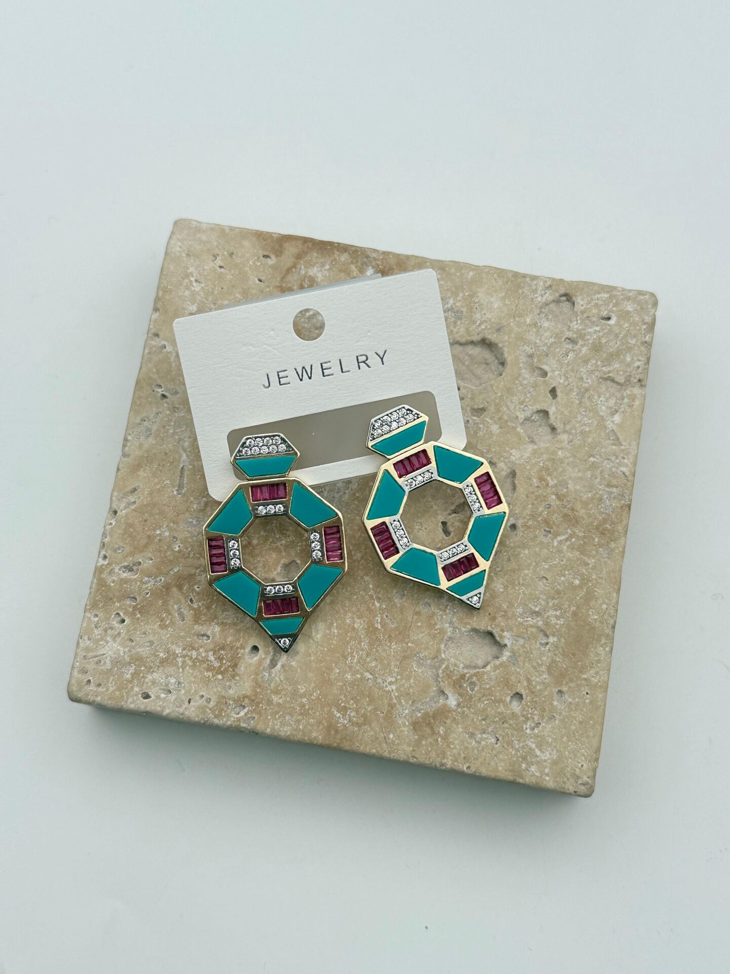 VIP Küpe // KÜPE-4108