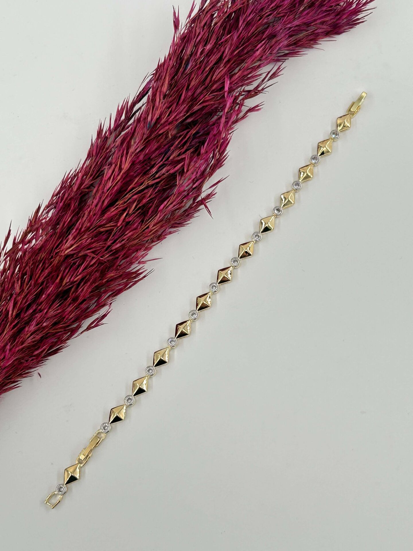 VIP Özel Seri Bileklik // BILEK-4430