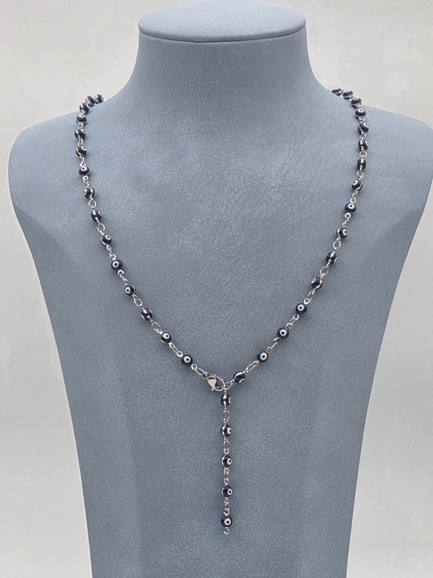 VIP Y Model Kolye // KOLYE-6075