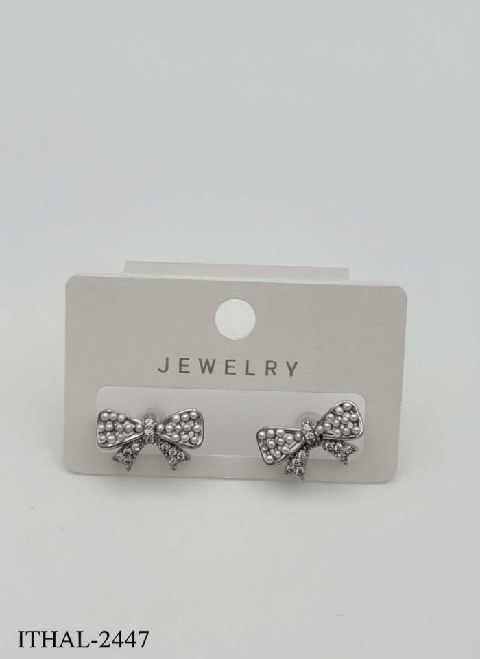 Deluxe Ohrring // IMPORT-2447