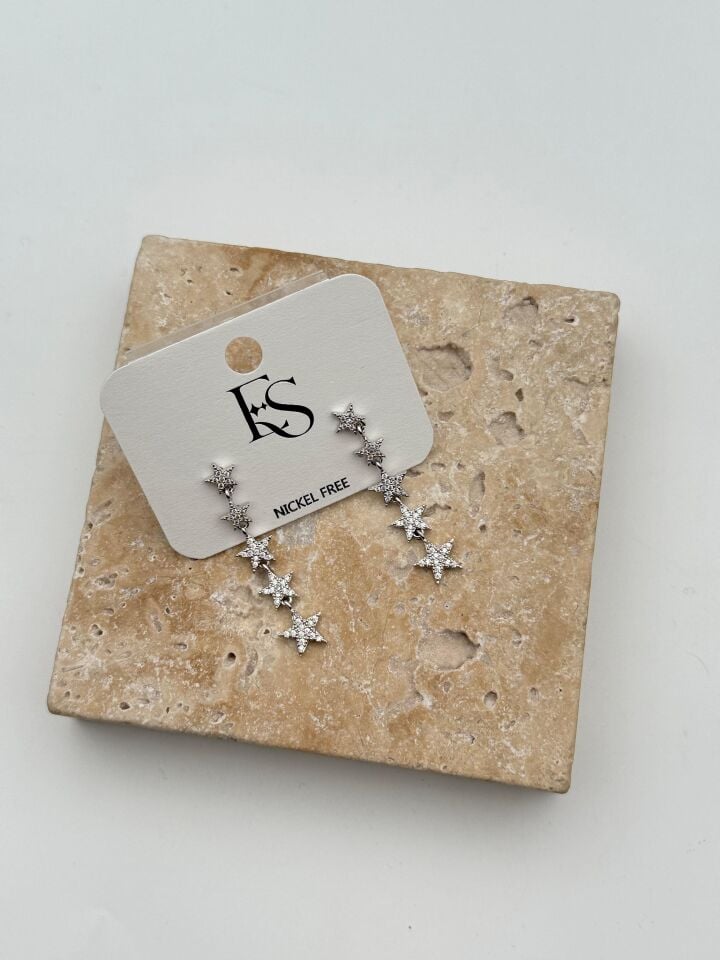 VIP Küpe // KÜPE-4109