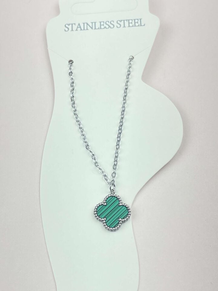 Steel Anklet // ANKLET-230