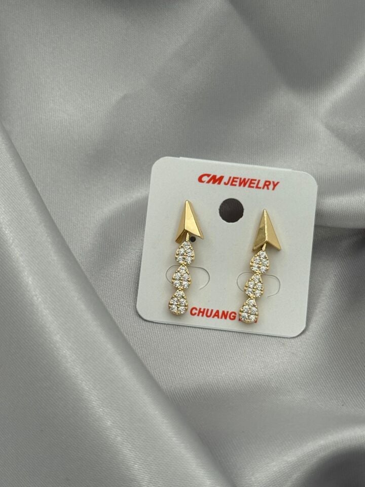 CM Küpe // CM-109