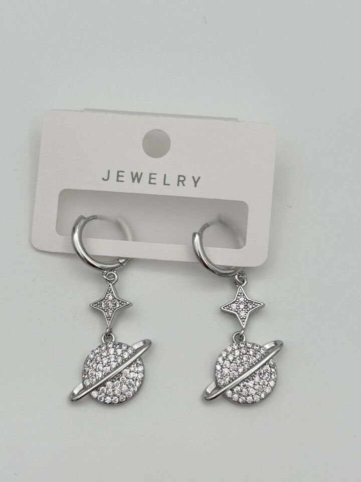 Deluxe Earring // IMPORT-2449