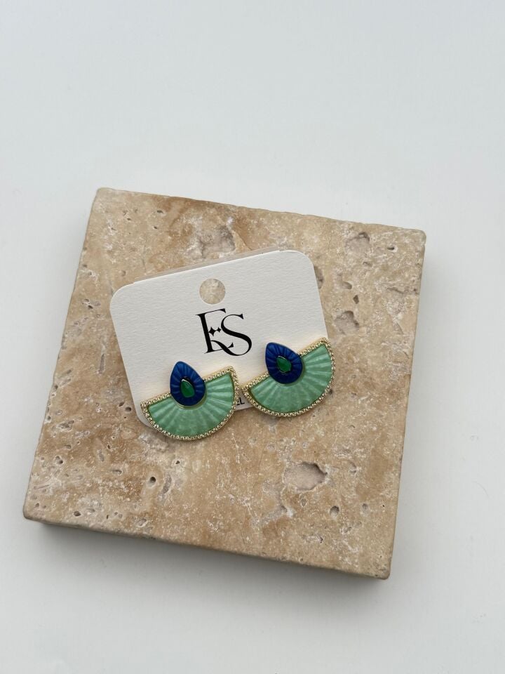 VIP Küpe // KÜPE-4111