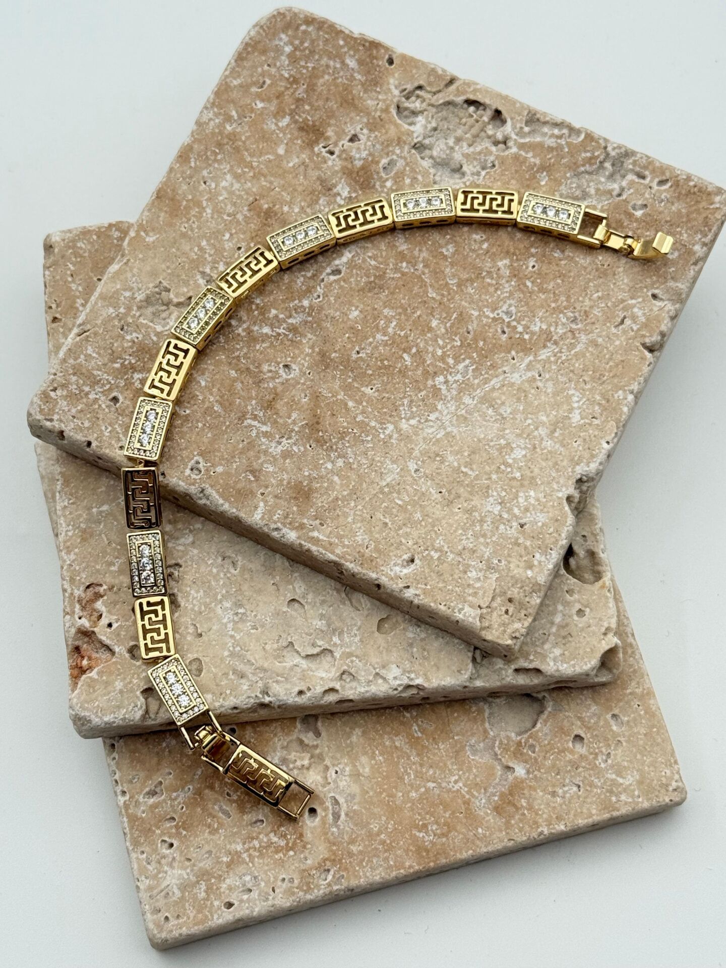 XUPING Bracelet // WRIST-5880