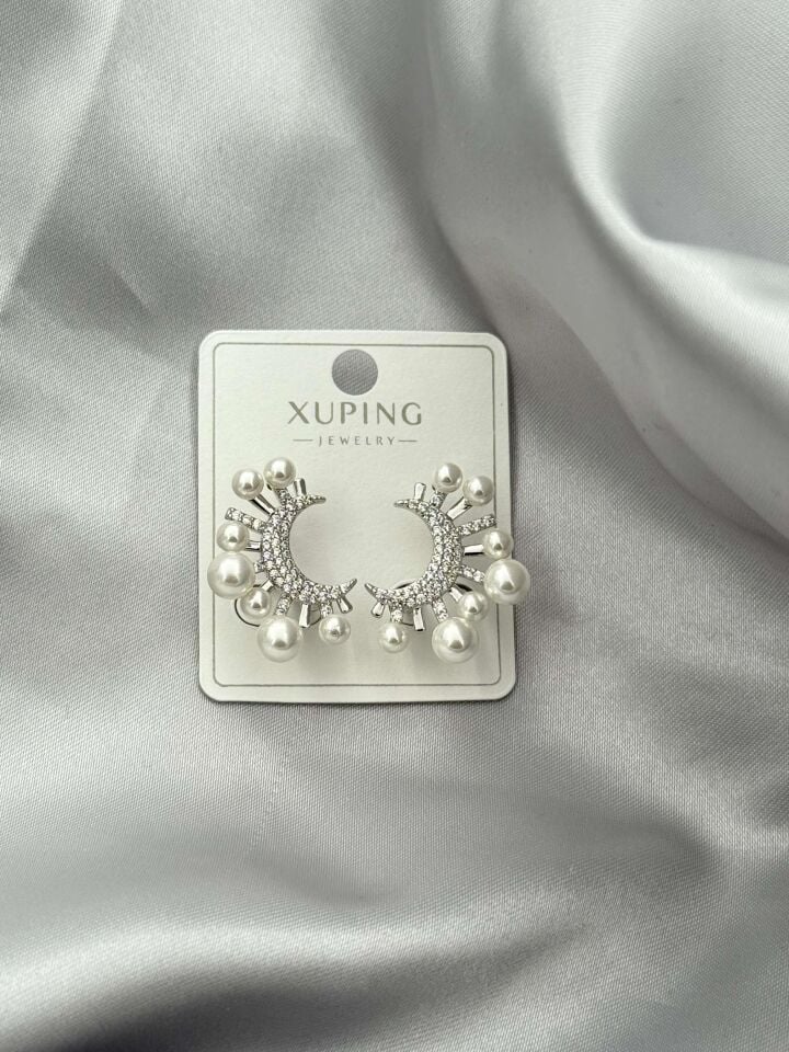 XUPING Küpe // K-XU-1679