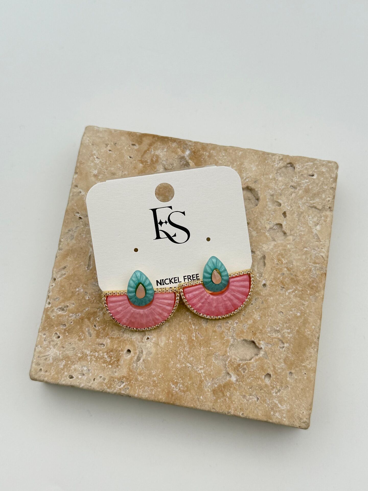 VIP Küpe // KÜPE-4112