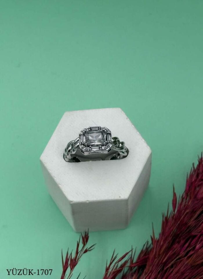 VIP-Ring (verstellbar) // RING-1707