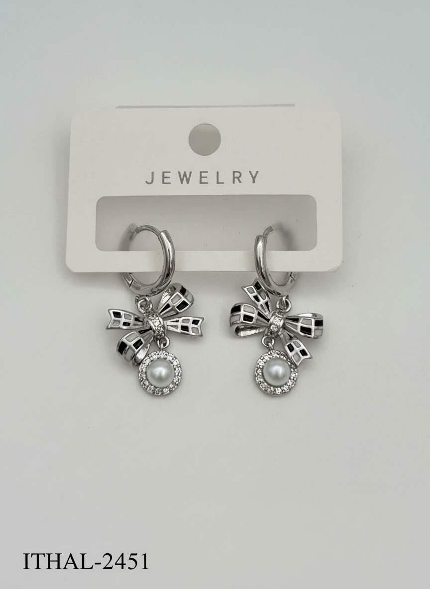 Deluxe Küpe // ITHAL-2451