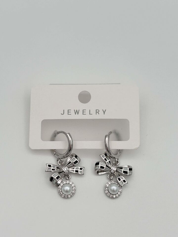 Deluxe Earring // ITHAL-2451