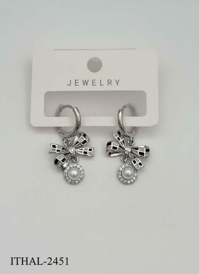 Deluxe-Ohrring // ITHAL-2451