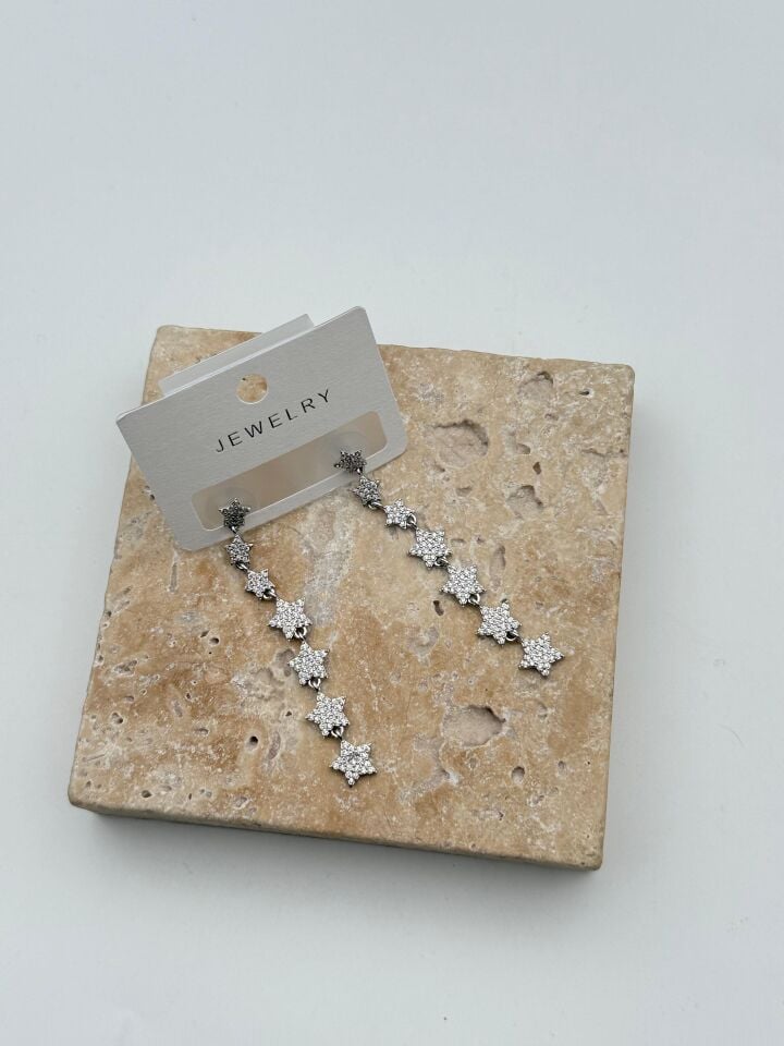 VIP Küpe // KÜPE-4113