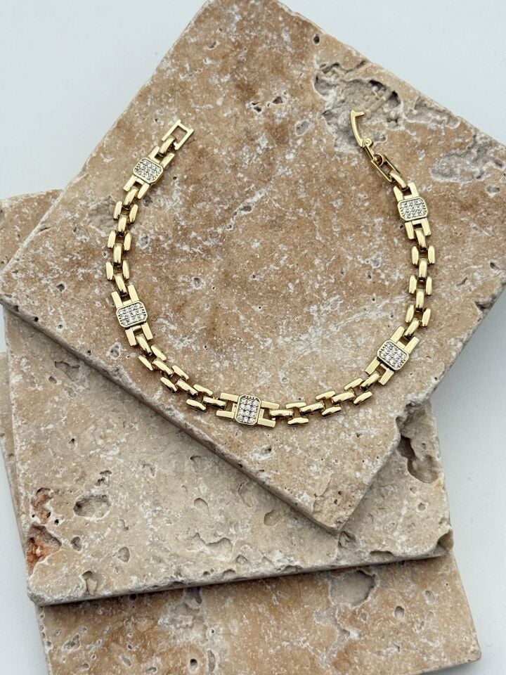 XUPING Armband // WRIST-5882