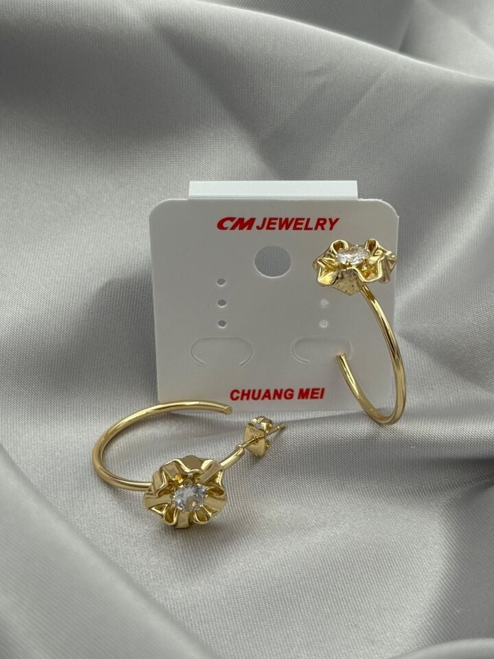 CM Küpe // CM-113