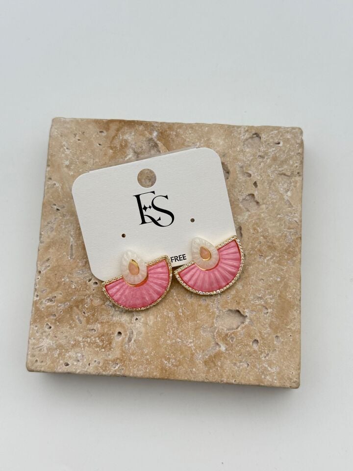 VIP Küpe // KÜPE-4115