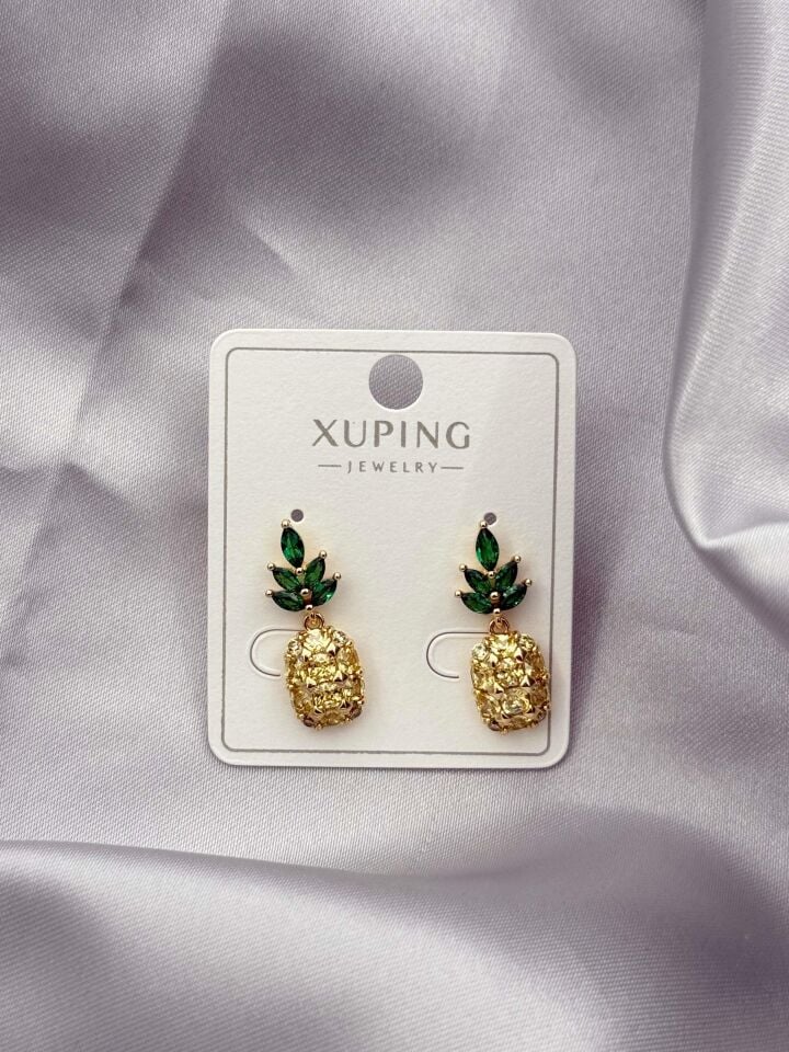 XUPING Küpe // K-XU-1683