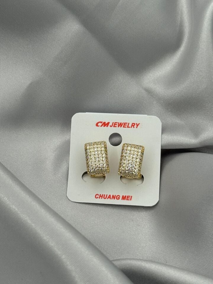 CM Küpe // CM-114