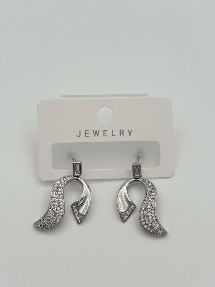 Deluxe Earring // IMPORT-2454